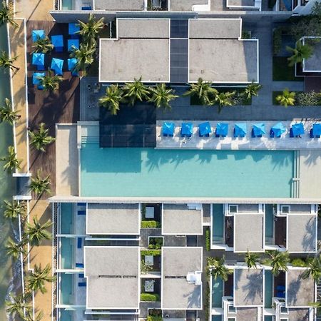 Explorar Koh Samui - Adults Only Resort And Spa Mae Nam Beach Exterior foto